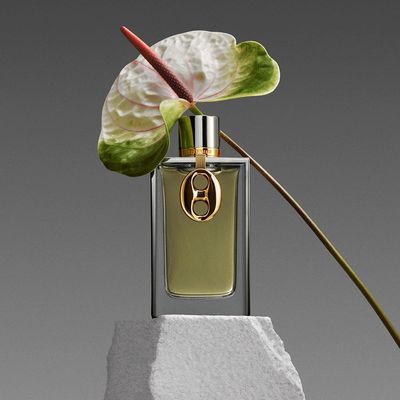 Imagen 2 del producto La Collection Metal Mesh EDP 125 ML