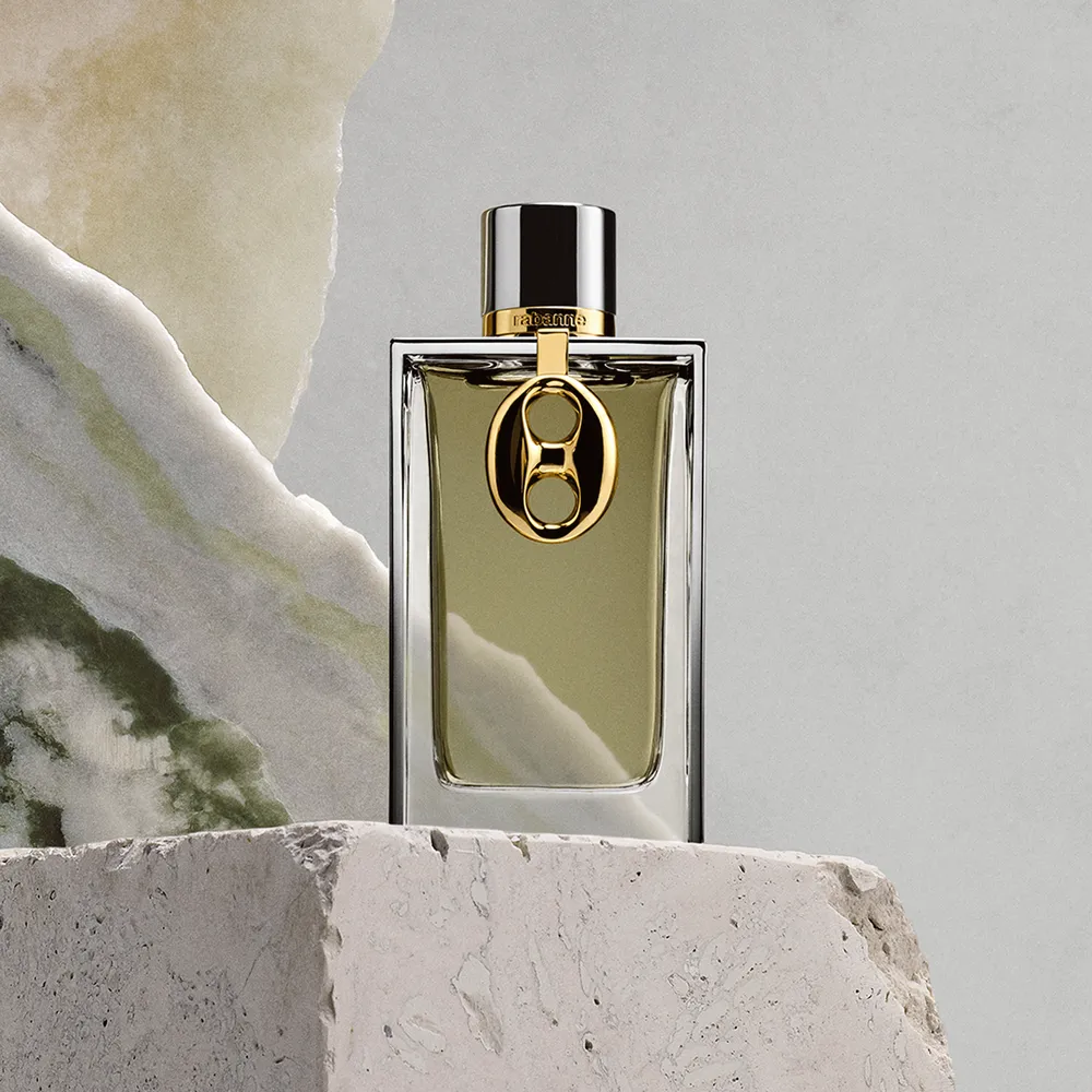 Rabanne Metal Mesh EDP 125 ml, foto 4