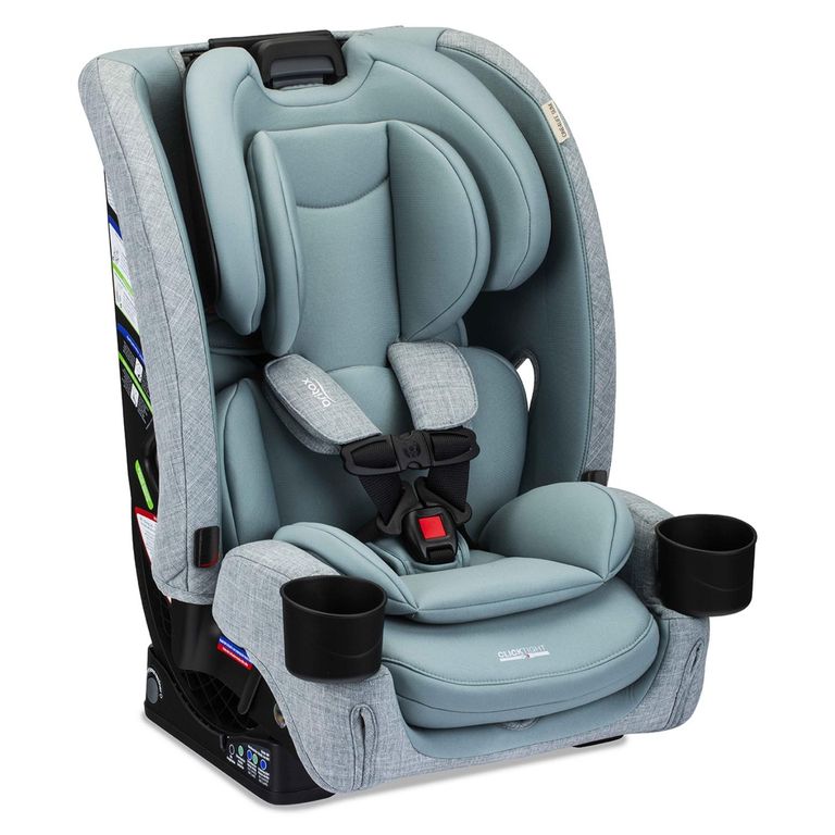 Silla Auto Convertible One4Life Slim Seafoam