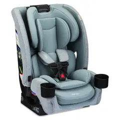 BRITAX - Silla Auto Convertible One4Life Slim Seafoam