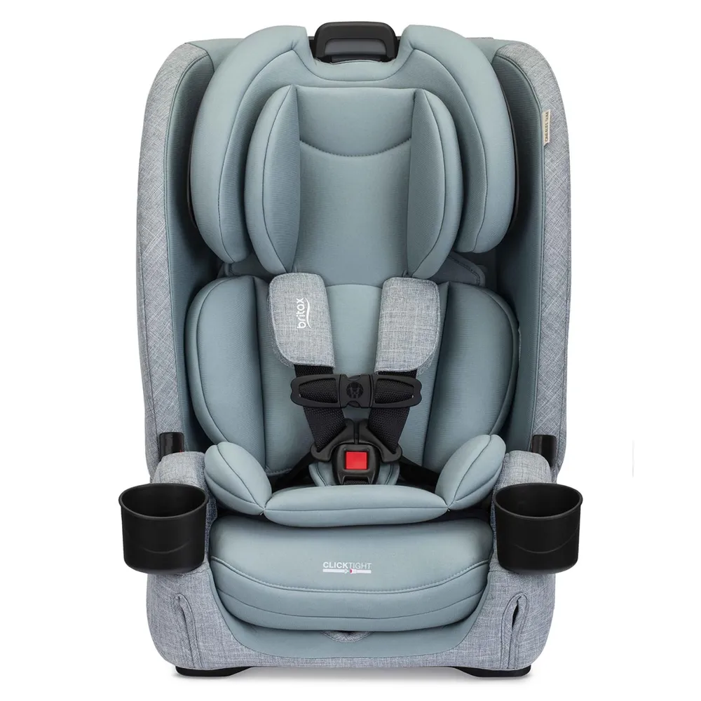 Britax One4Life Slim Seafoam, foto 2