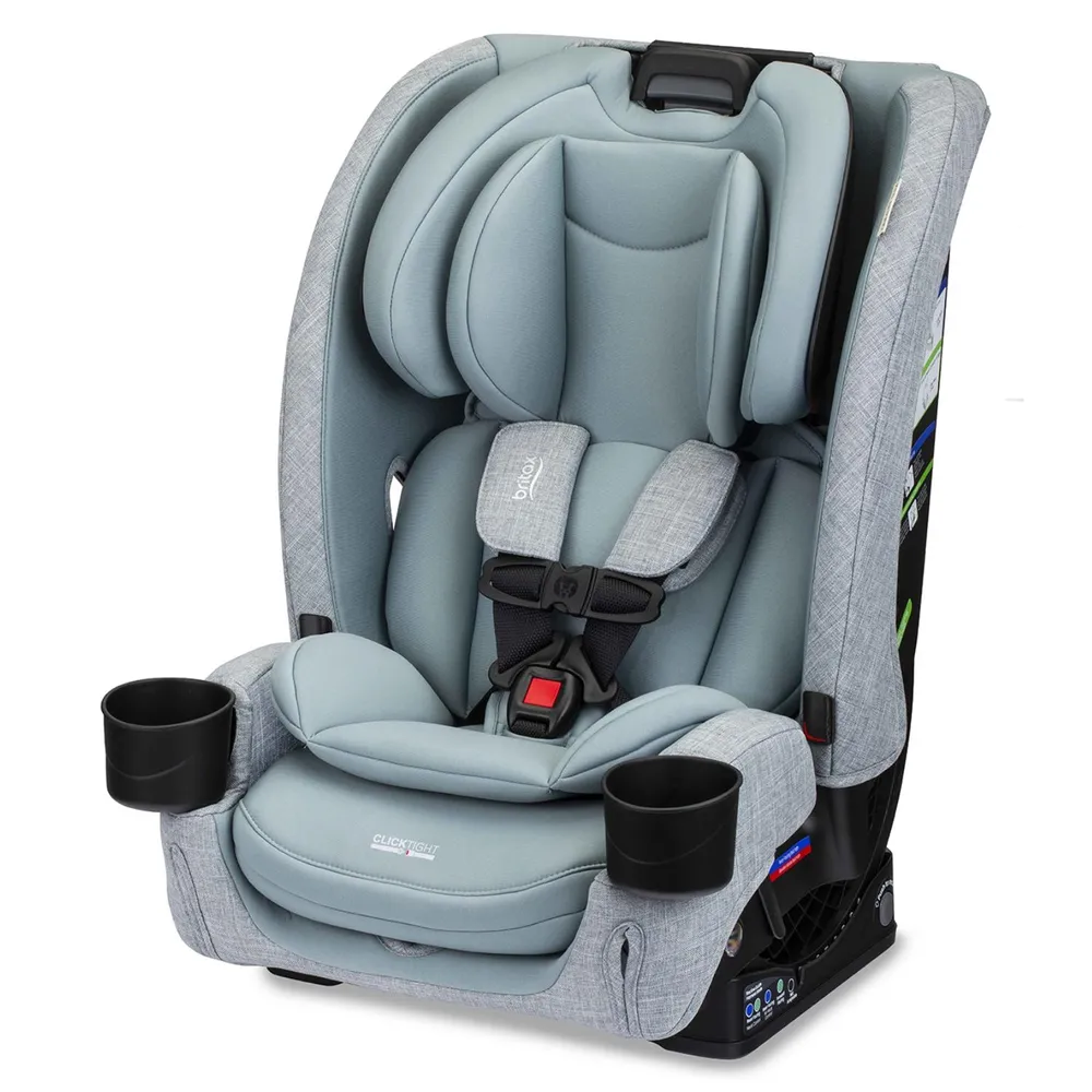 Britax One4Life Slim Seafoam, foto 3