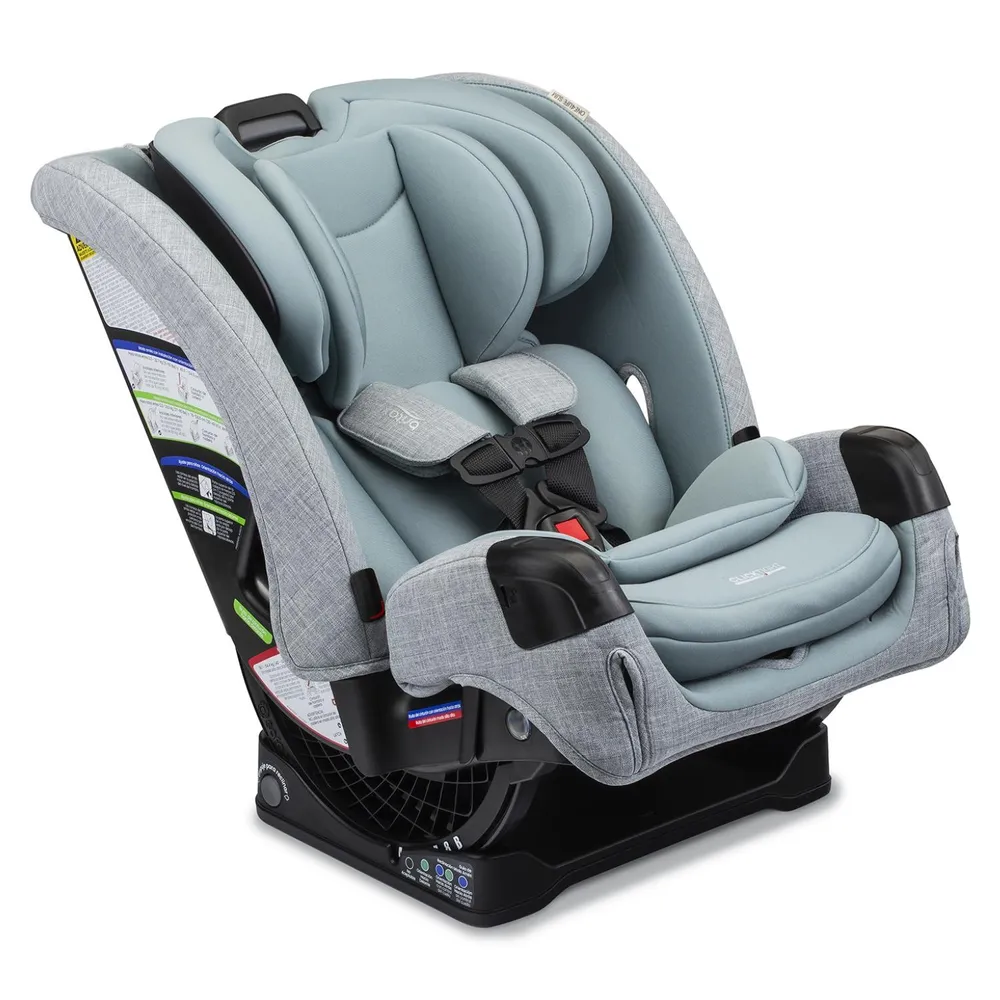 Britax One4Life Slim Seafoam, foto 4