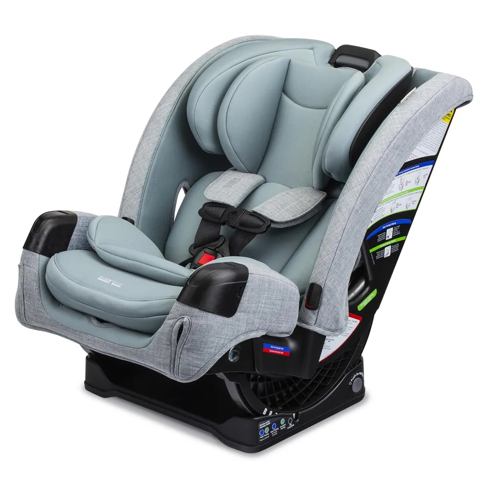 Britax One4Life Slim Seafoam, foto 5