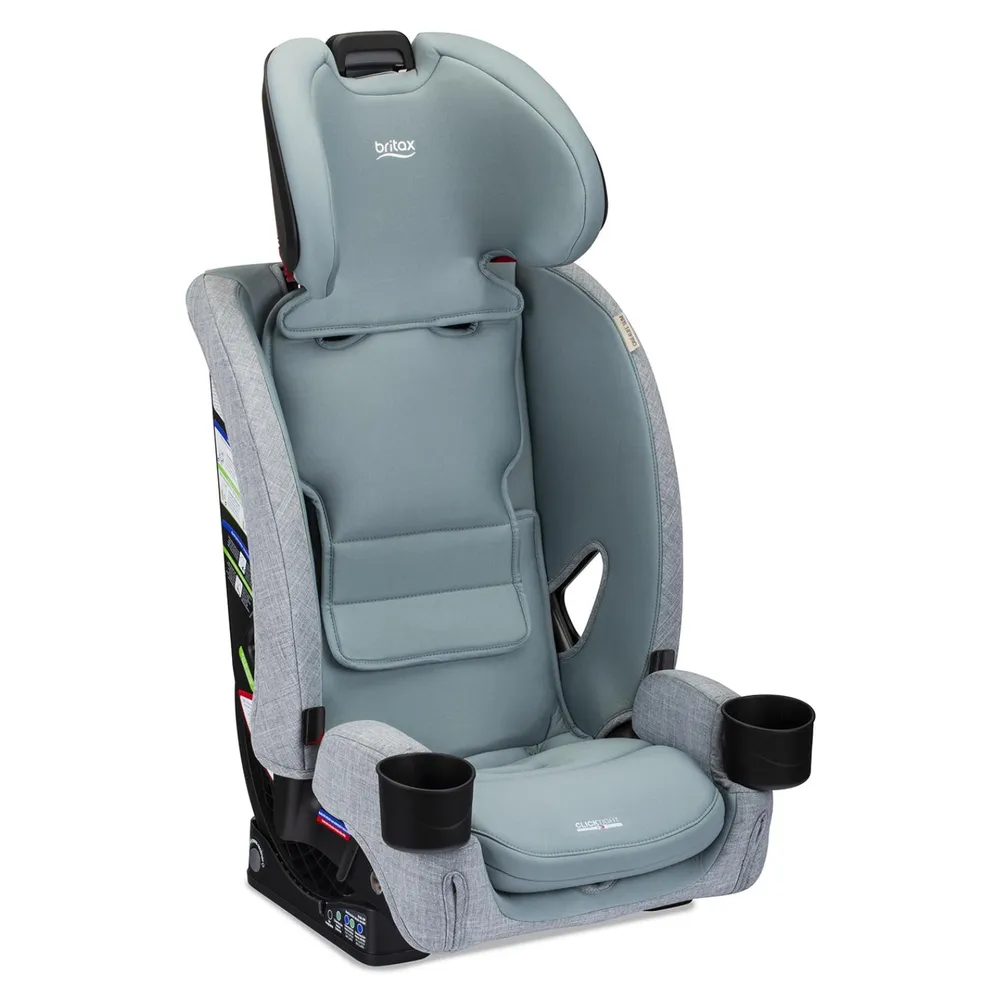 Britax One4Life Slim Seafoam, foto 6
