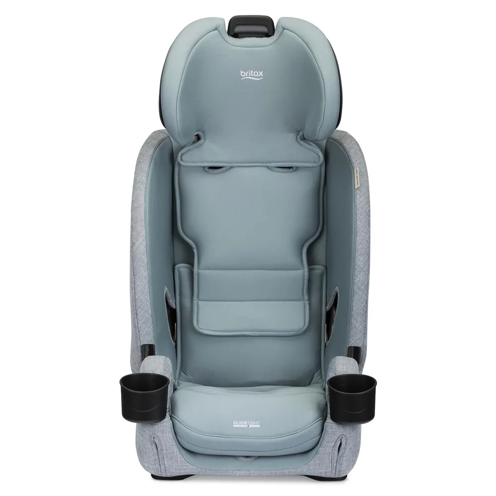 Britax One4Life Slim Seafoam, foto 7