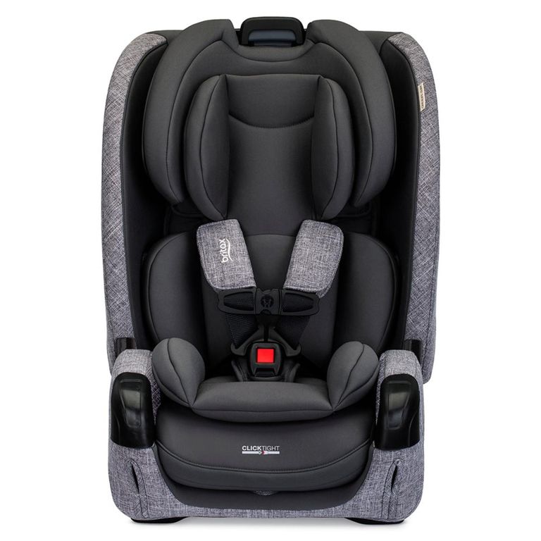 Silla Auto Convertible One4Life Slim Gris Mineral