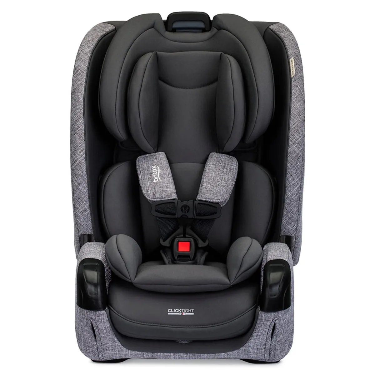 BRITAX - Silla Auto Convertible One4Life Slim Gris Mineral Britax