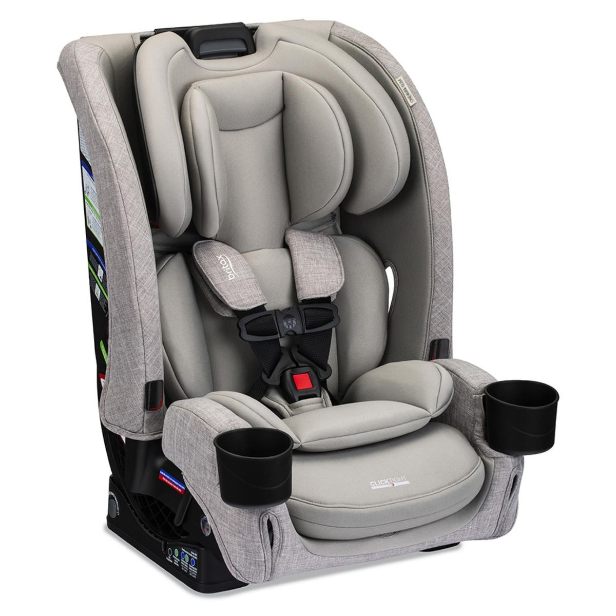 BRITAX - Silla Auto Convertible One4Life Slim Pergamino Britax