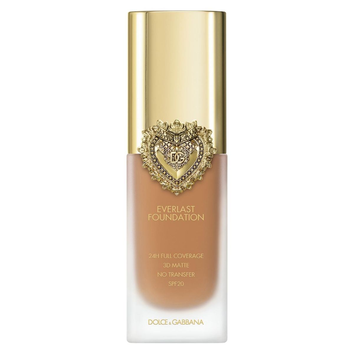DOLCE&GABBANA - Base Everlast Foundation Dolce & Gabbana