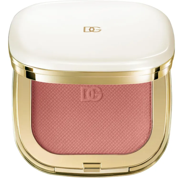 Cheeks & Eyes Match Dolce & Gabbana