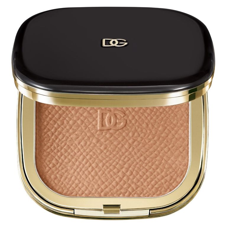 Bronzer Face&Eyes Match Dolce & Gabbana