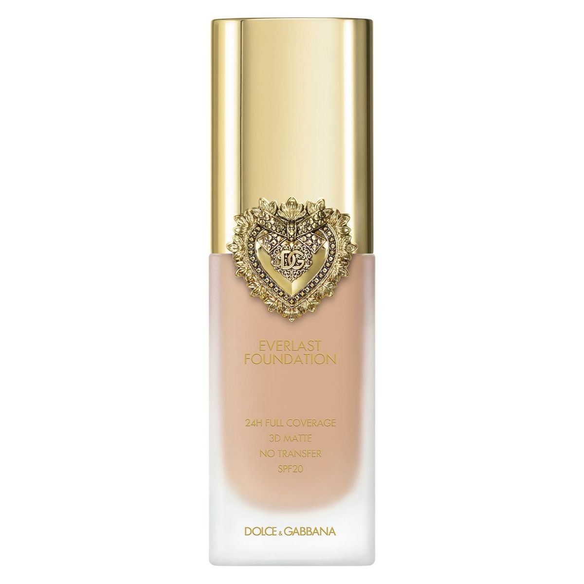 DOLCE&GABBANA - Base Everlast Foundation Dolce & Gabbana