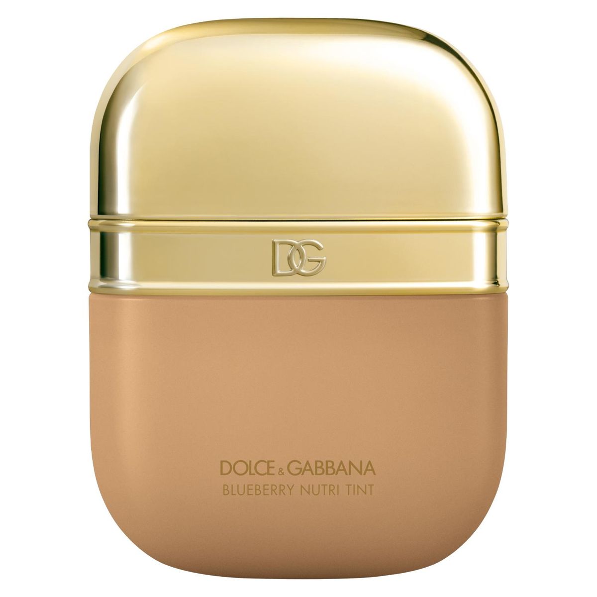 DOLCE&GABBANA - Blueberry Nutri-Tint Dolce & Gabbana