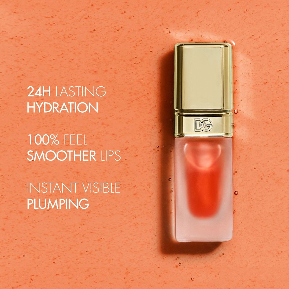 Gloss Labios Spritz Dolce & Gabbana, foto 5