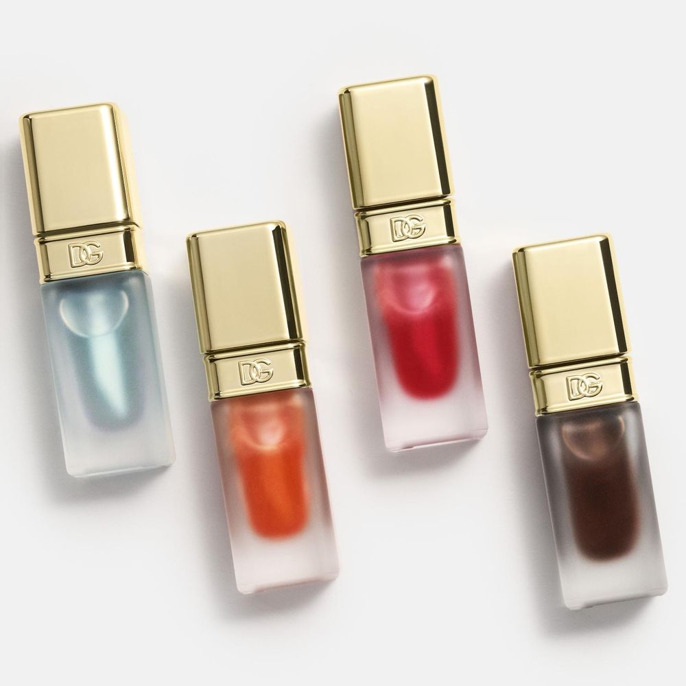 Gloss Labios Spritz Dolce & Gabbana, foto 8
