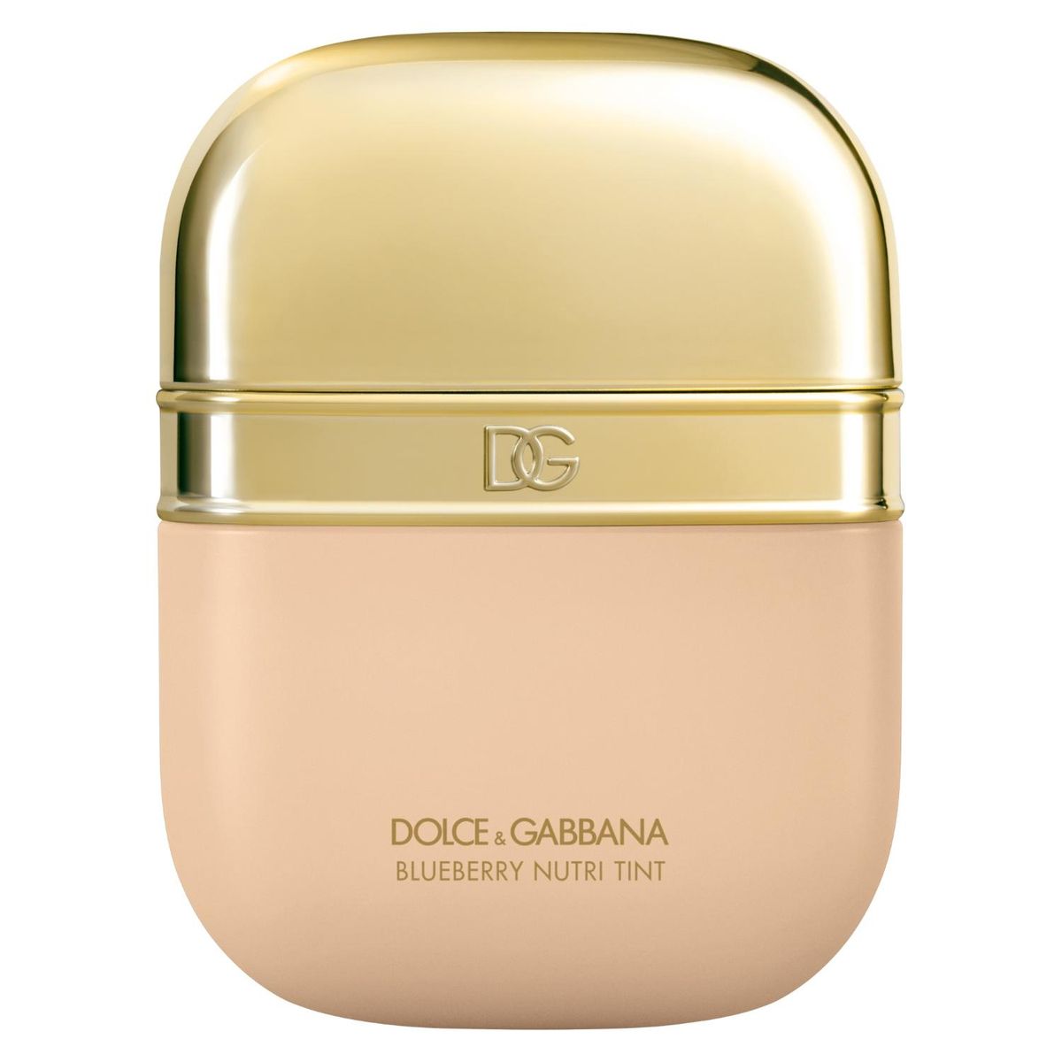 DOLCE&GABBANA - Blueberry Nutri-Tint Dolce & Gabbana
