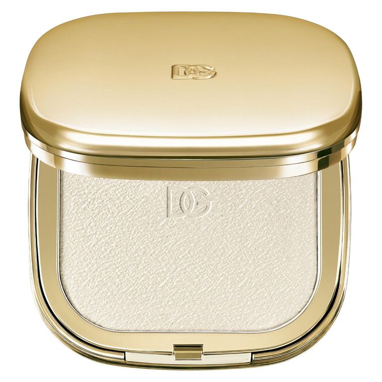 Polvo Traslucido Dolce & Gabbana