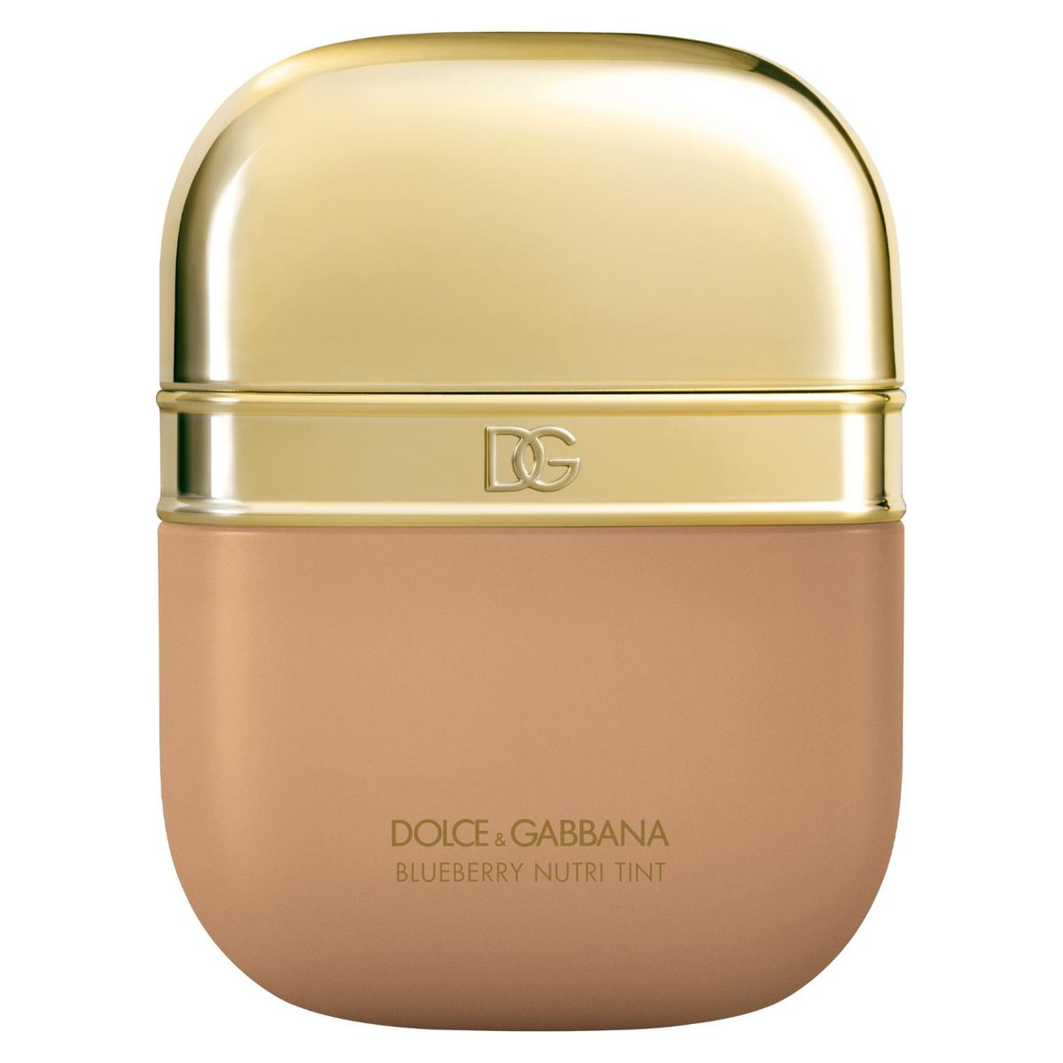 DOLCE&GABBANA - Blueberry Nutri-Tint Dolce & Gabbana