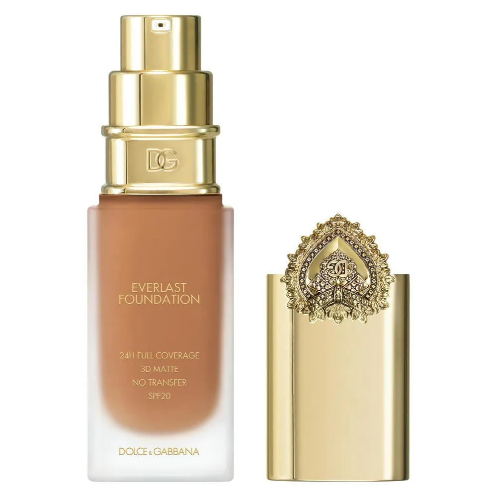 Dolce & Gabbana Everlast Foundation 22N, foto 3