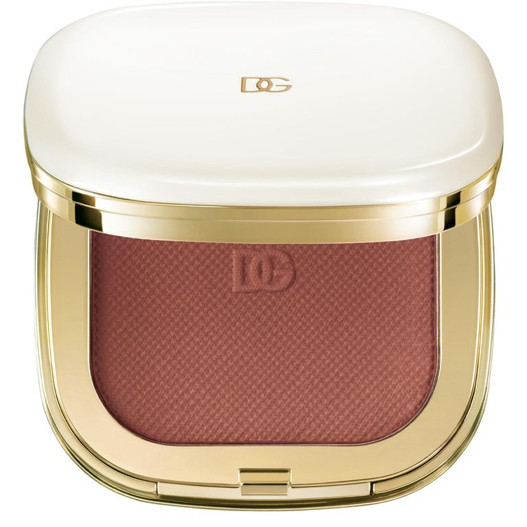 Cheeks & Eyes Match Dolce & Gabbana