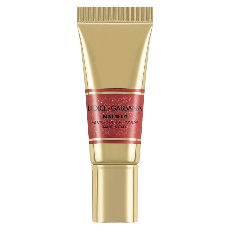 Pigmento Paint Me Up! Dolce & Gabbana