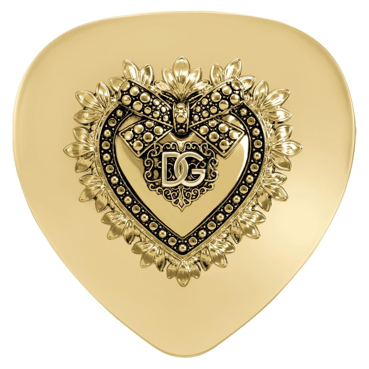 DOLCE&GABBANA - Paleta Sombras Chrome Star Dolce & Gabbana