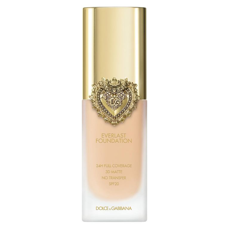 Base Everlast Foundation Dolce & Gabbana