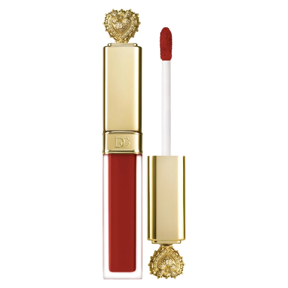 DOLCE&GABBANA - Everkiss Liquid Lip Dolce & Gabbana