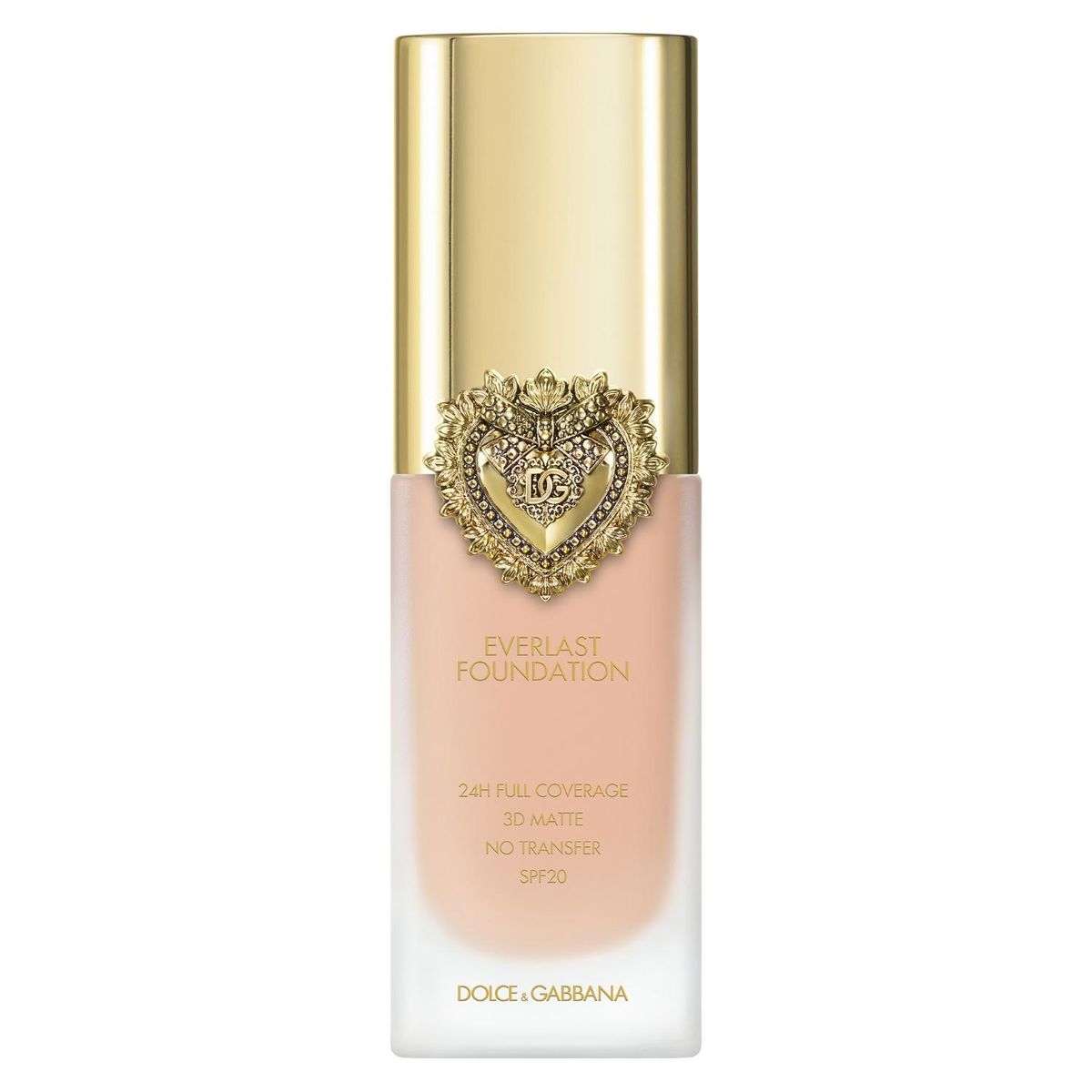 DOLCE&GABBANA - Base Everlast Foundation Dolce & Gabbana