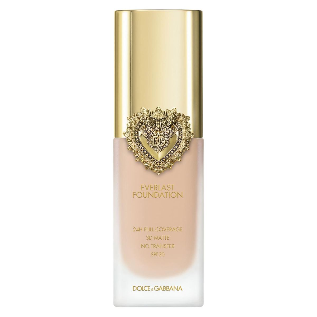 DOLCE&GABBANA - Base Everlast Foundation Dolce & Gabbana