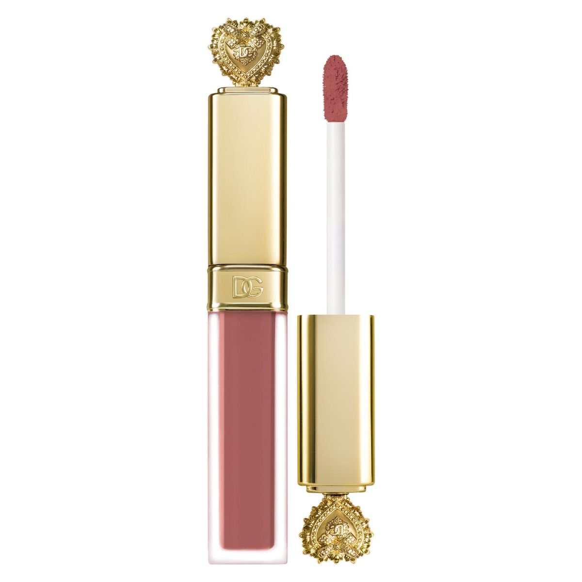 DOLCE&GABBANA - Everkiss Liquid Lip Dolce & Gabbana