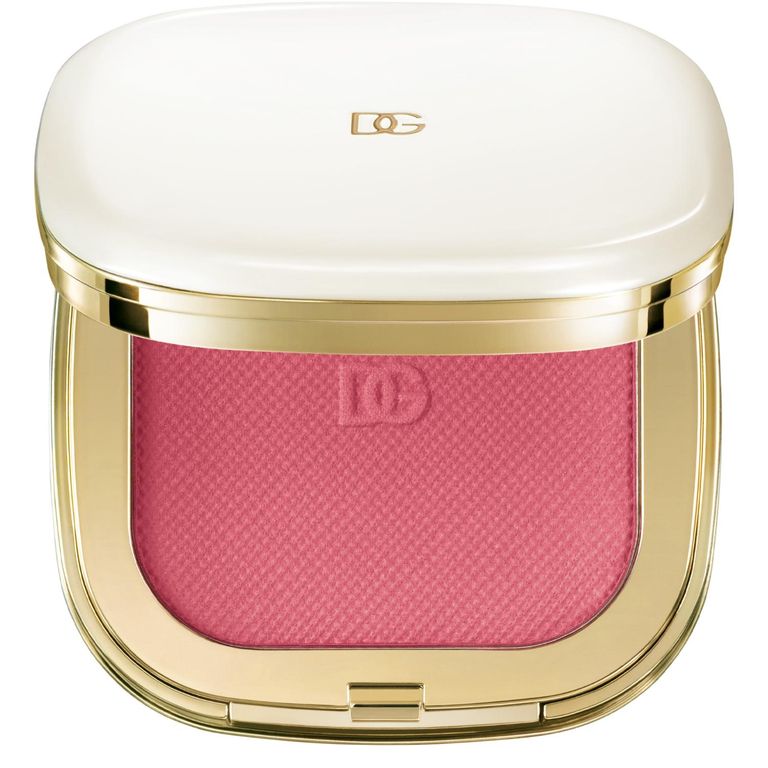 Cheeks & Eyes Match Dolce & Gabbana
