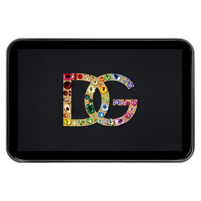 Gemas Dg Diamantes Dolce & Gabbana