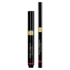 DOLCE&GABBANA - Kit De Labios Tono Red 5 Dolce & Gabbana