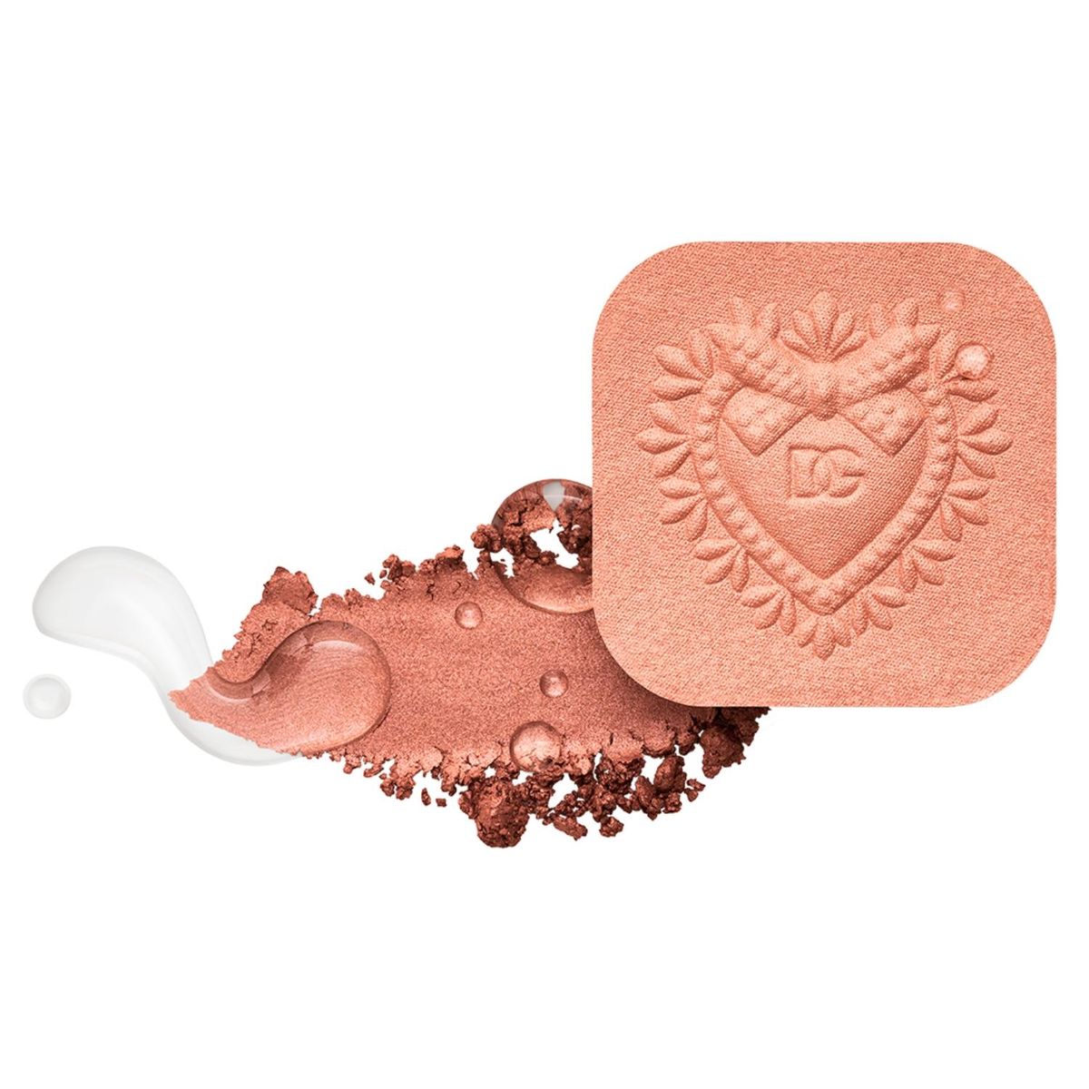 DOLCE&GABBANA - Iluminador Everlift Dolce & Gabbana