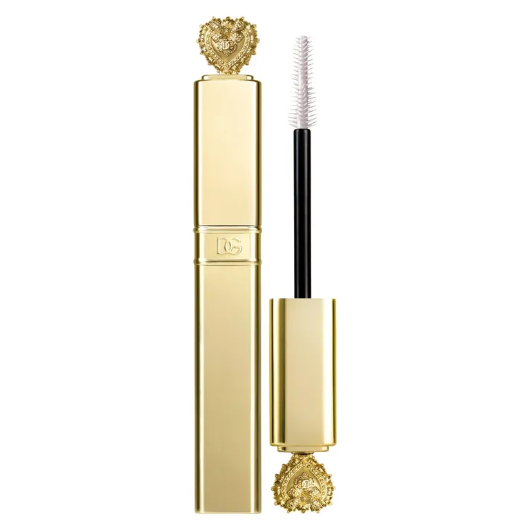 Mascara Pestañas Devotion Everfull Xl Dolce & Gabbana