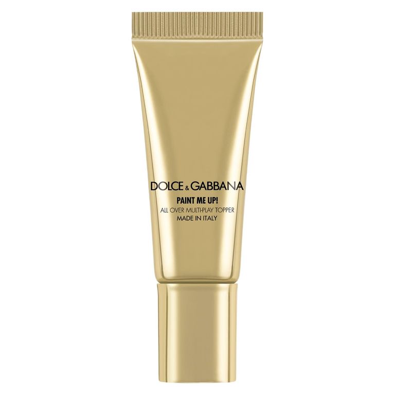 Pigmento Paint Me Up! Dolce & Gabbana
