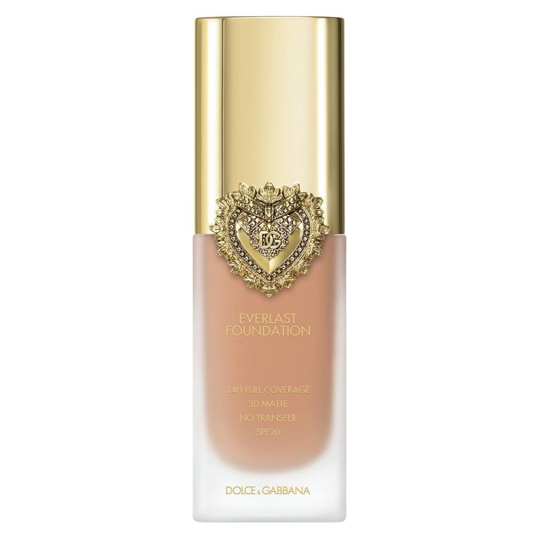 Base Everlast Foundation Dolce & Gabbana