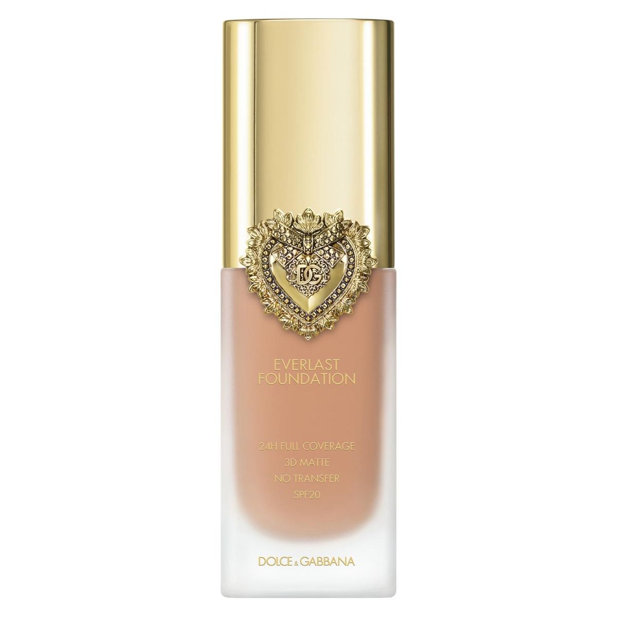 DOLCE&GABBANA - Base Everlast Foundation Dolce & Gabbana
