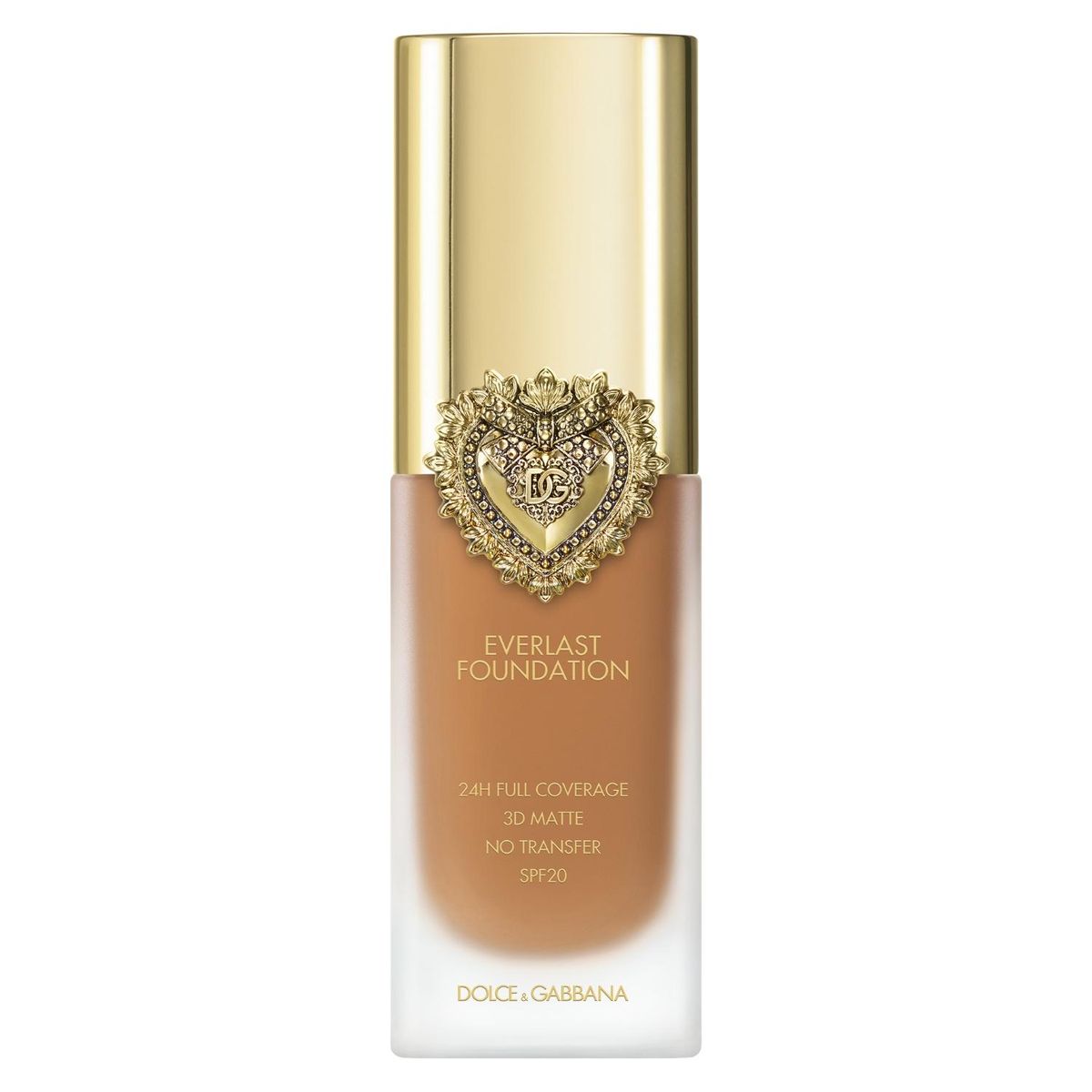 DOLCE&GABBANA - Base Everlast Foundation Dolce & Gabbana
