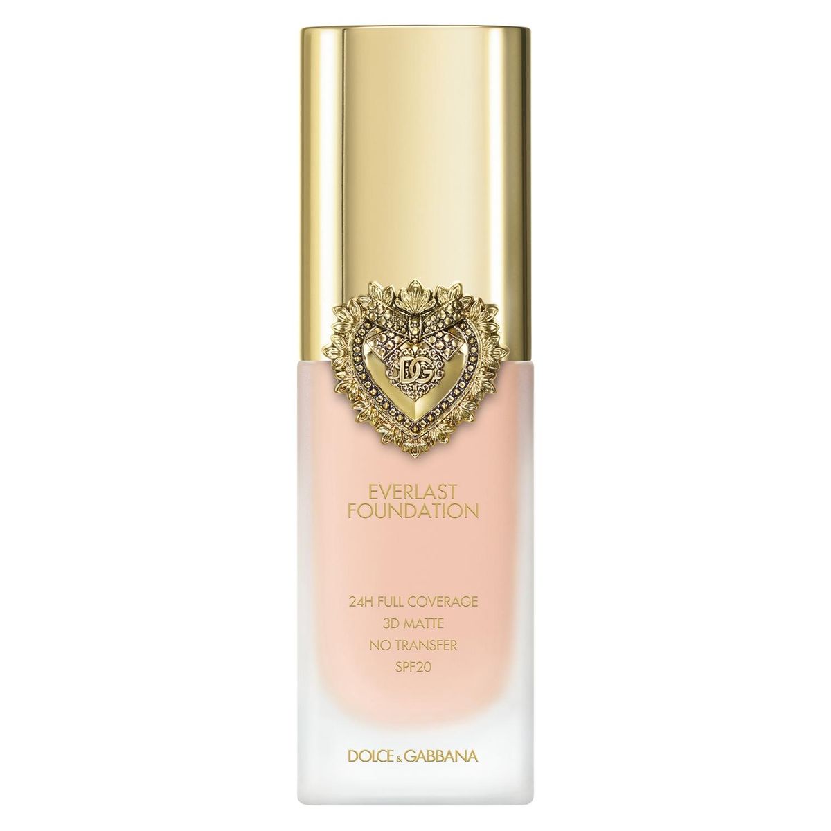 DOLCE&GABBANA - Base Everlast Foundation Dolce & Gabbana