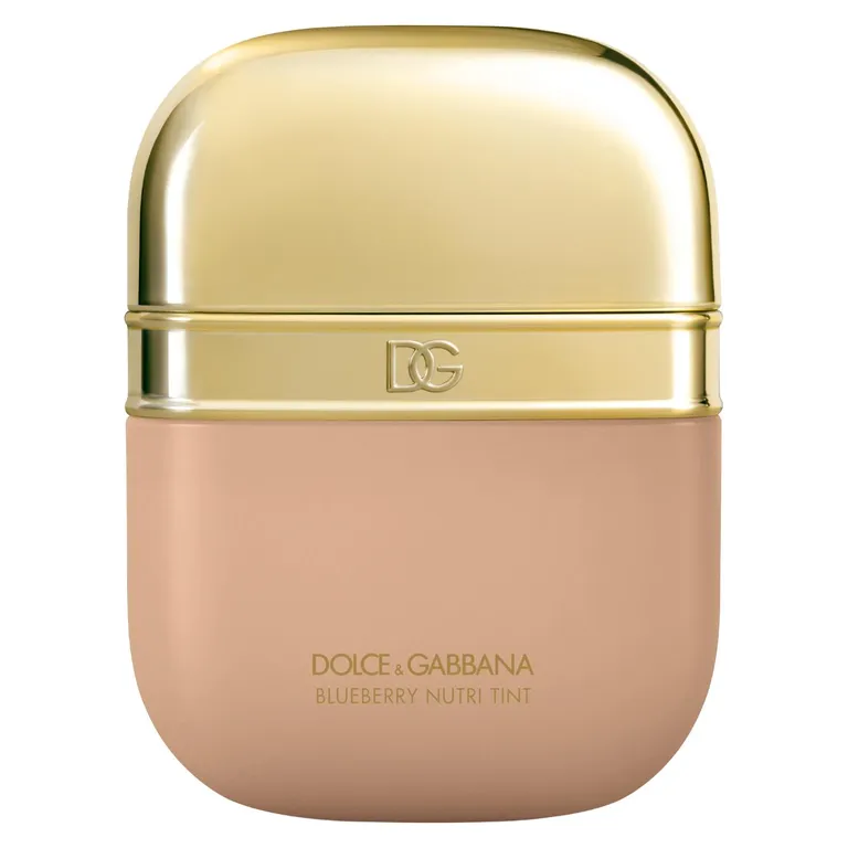 Blueberry Nutri-Tint Dolce & Gabbana