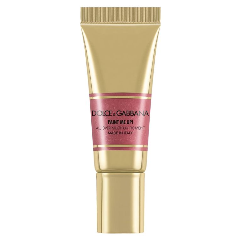 Pigmento Paint Me Up! Dolce & Gabbana