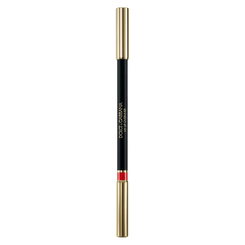Dolce&Gabbana My Lip Overliner 08 My Devotion Red, foto 3