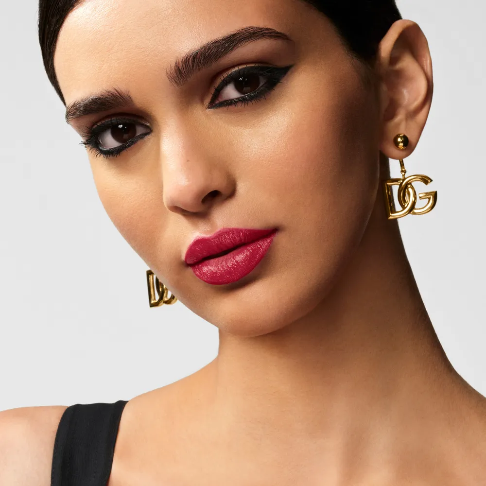 Dolce&Gabbana My Lip Overliner 08 My Devotion Red, foto 5