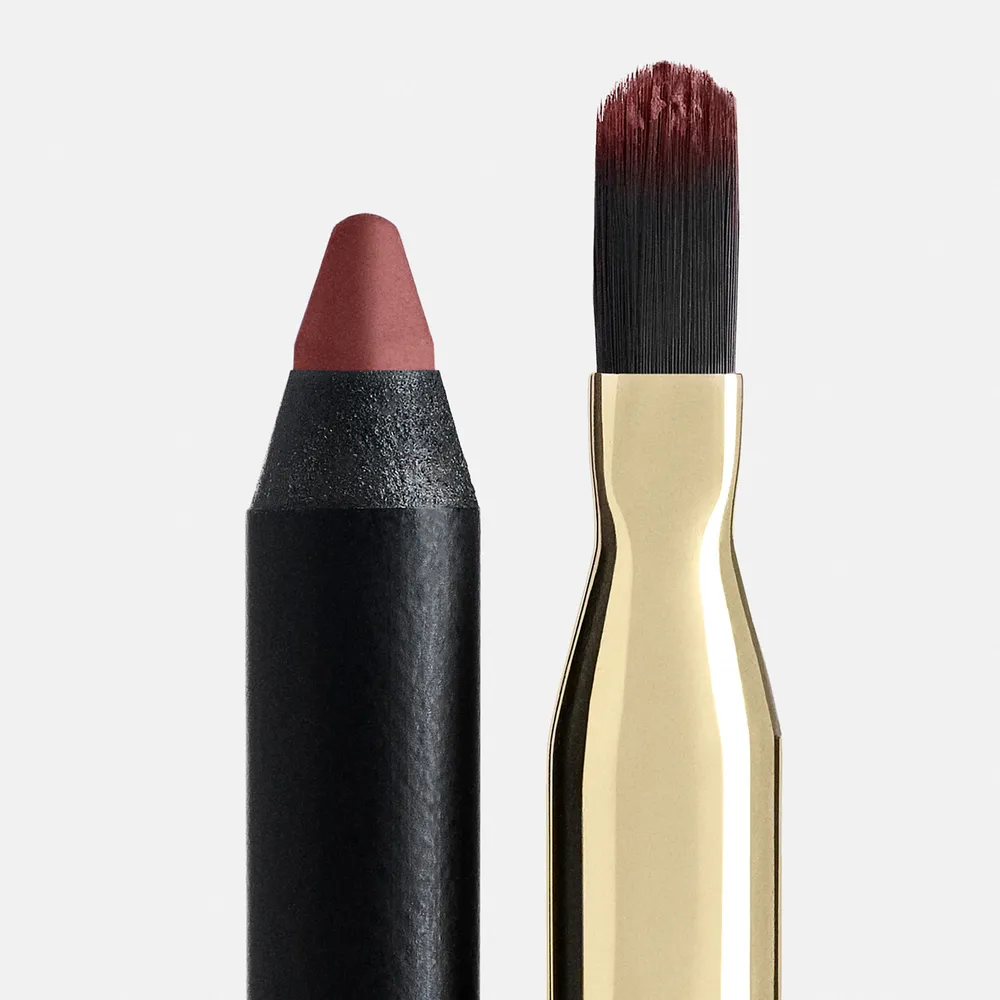 Dolce&Gabbana My Lip Overliner 08 My Devotion Red, foto 7