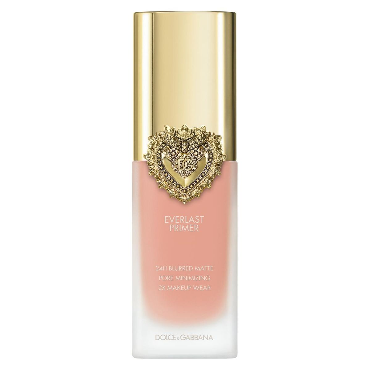 DOLCE&GABBANA - Primer Everlast Dolce & Gabbana