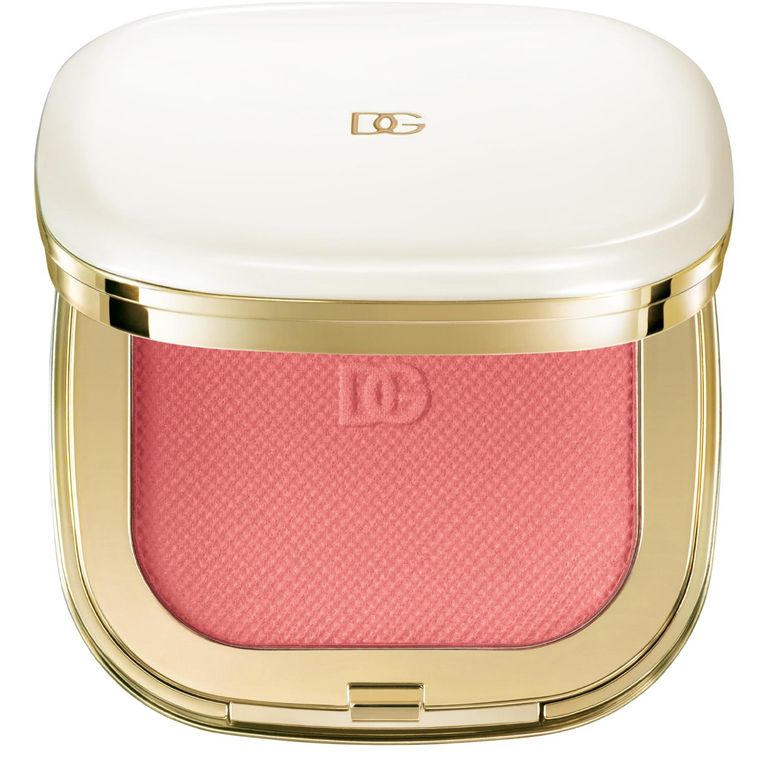 Cheeks & Eyes Match Dolce & Gabbana
