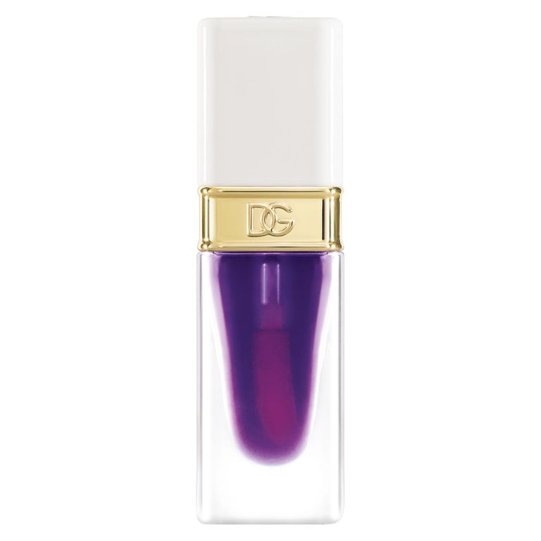 Rubor Violeta Liquido Dolce & Gabbana